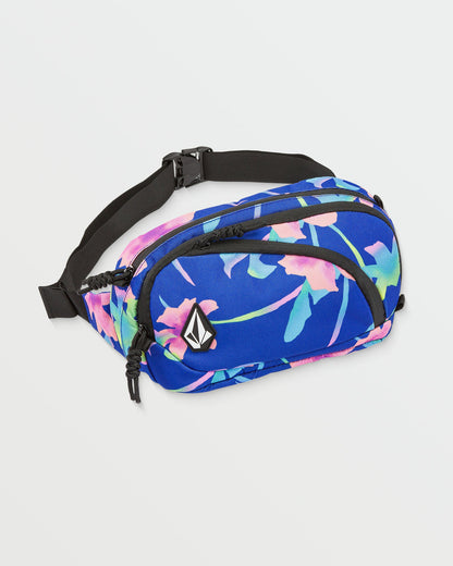 Waisted Pack