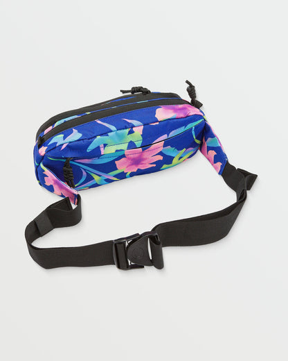 Waisted Pack