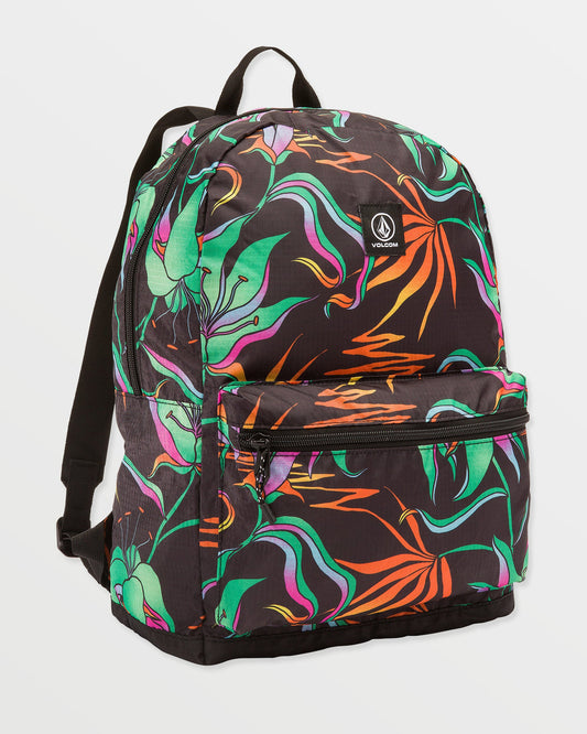 Bt Packable Backpack