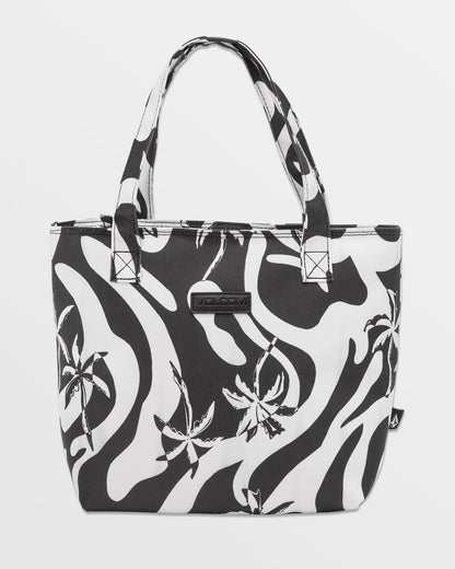 Upper Class Lunch Tote