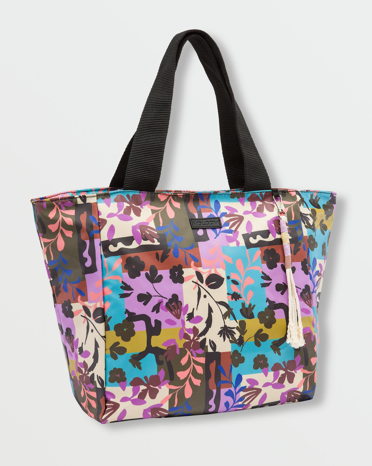 Bay Bae Beach Tote