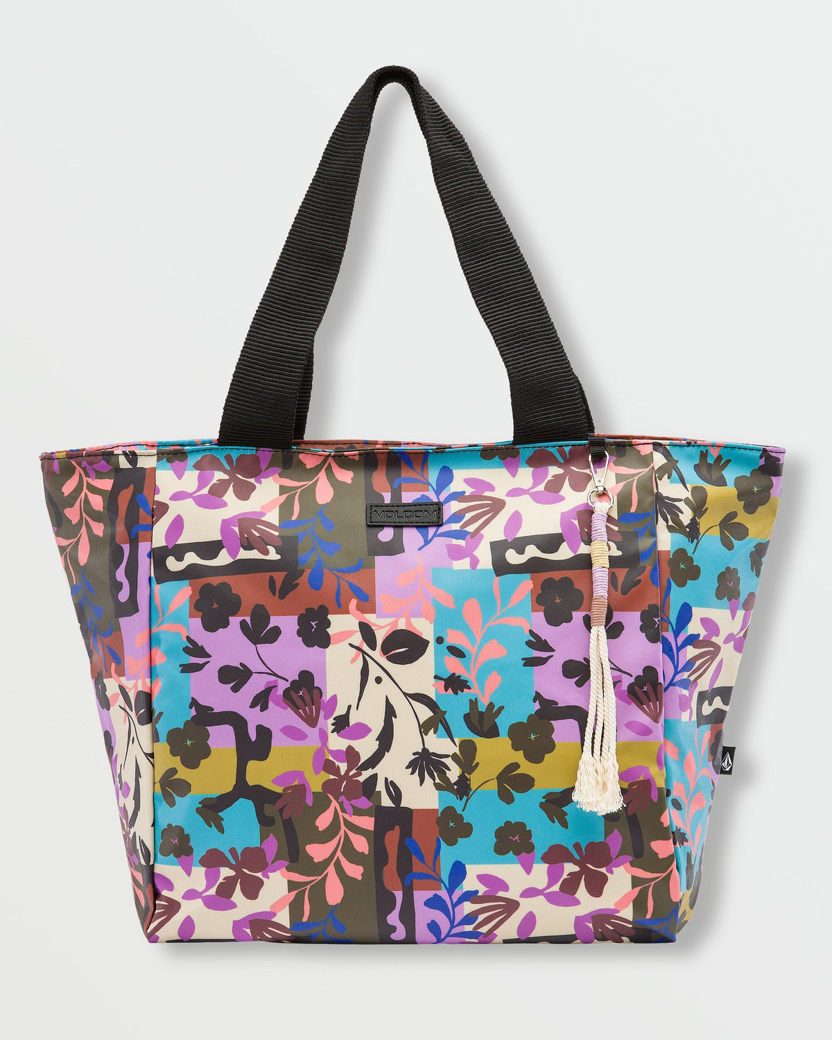 Bay Bae Beach Tote