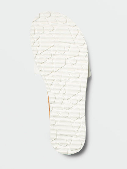 Women's Simple Slides