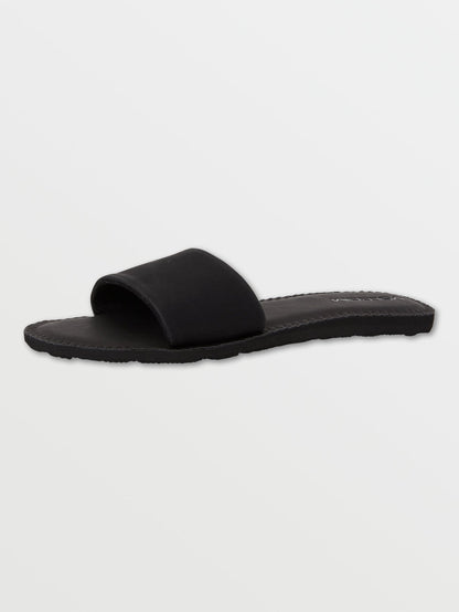 Women's Simple Slides