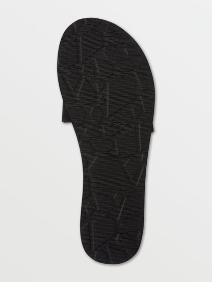 Women's Simple Slides