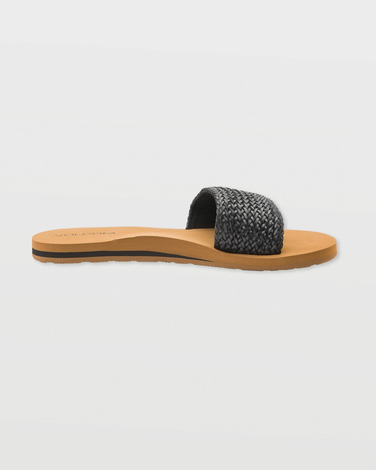 Women's Simple Slide Braid