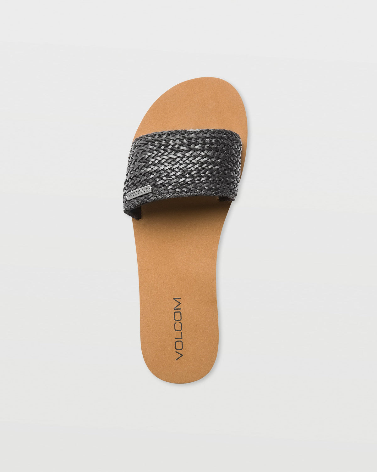 Women's Simple Slide Braid