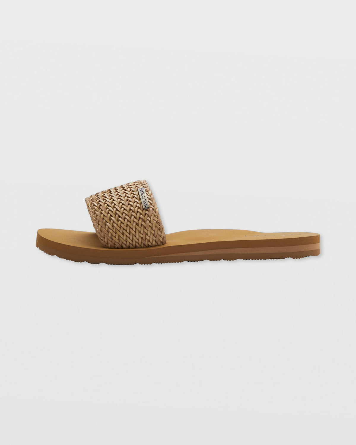 Women's Simple Slide Braid