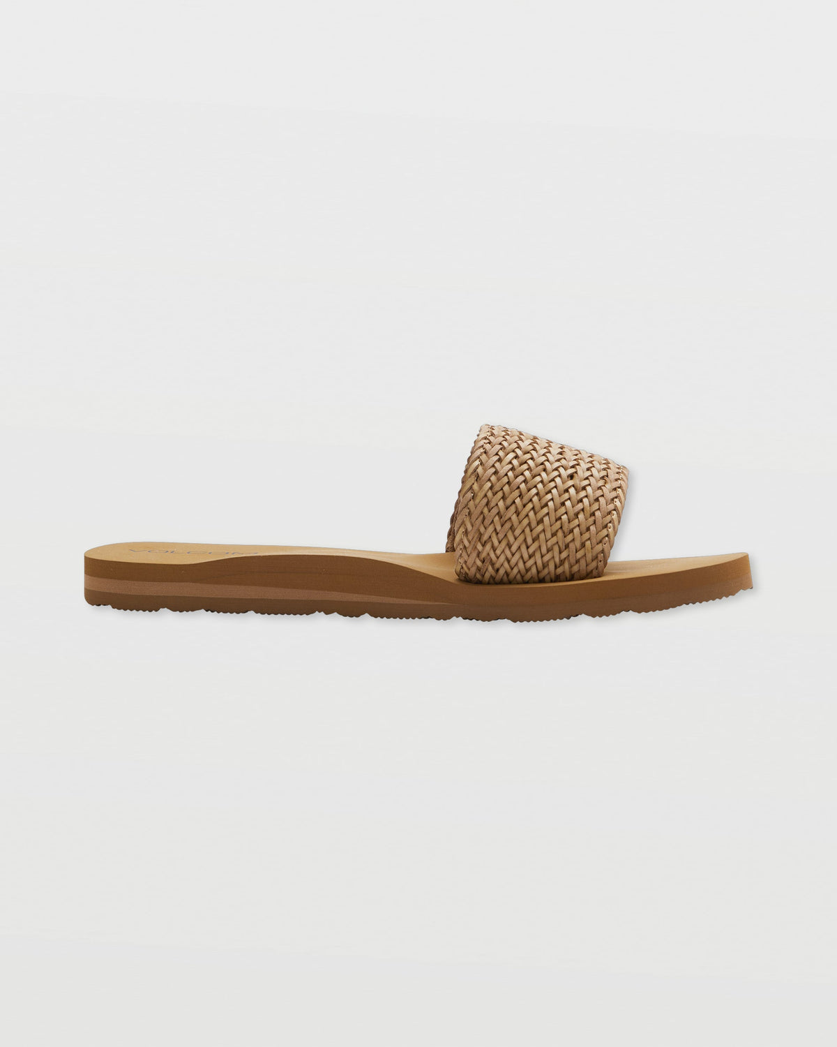 Women's Simple Slide Braid