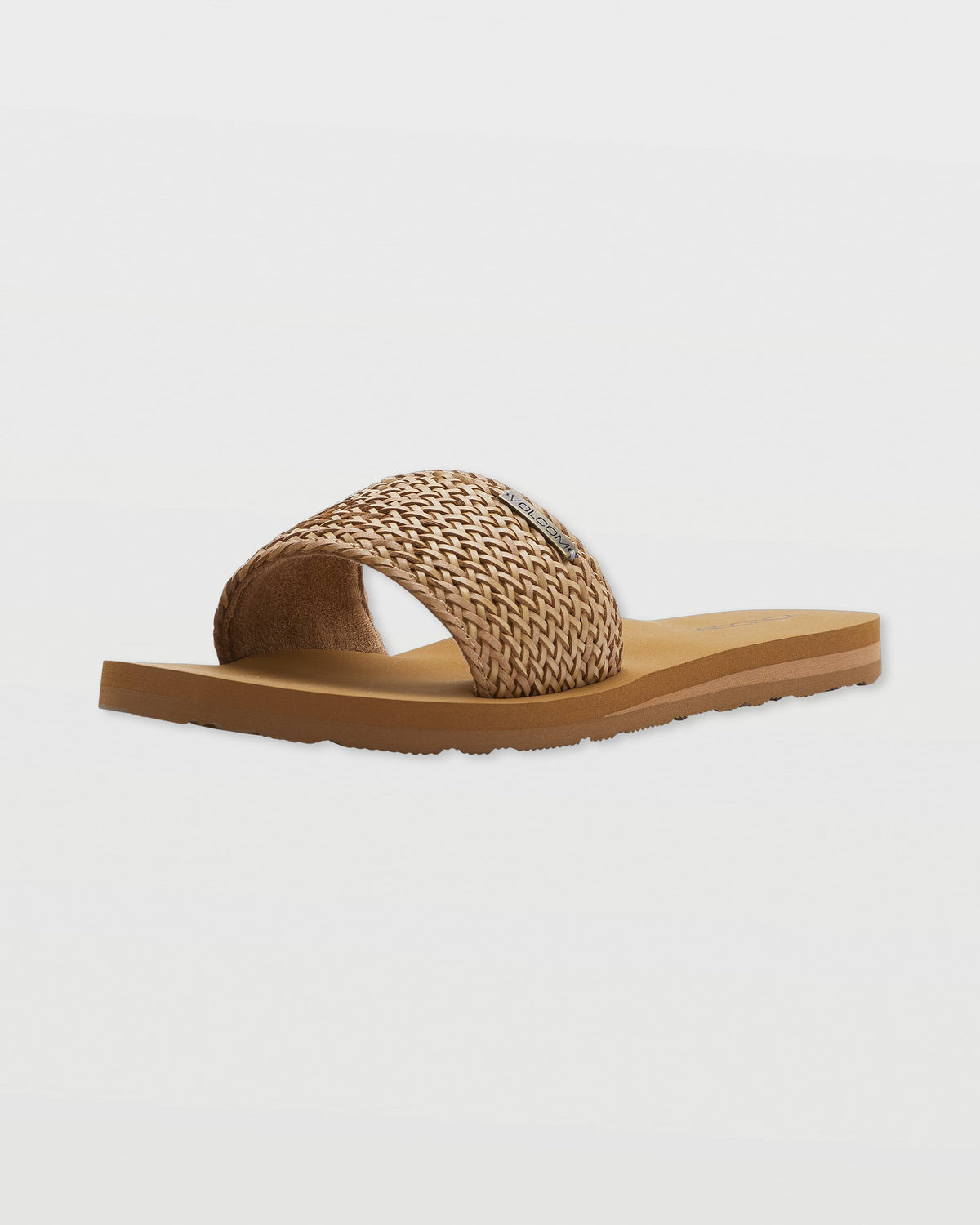 Women's Simple Slide Braid