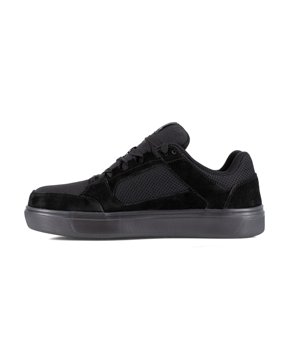 Women's Evolve Safety Toe Work Sneakers