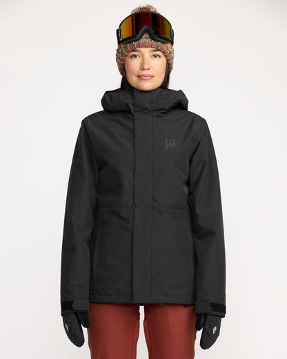 Women's Bolt Insulated Jacket