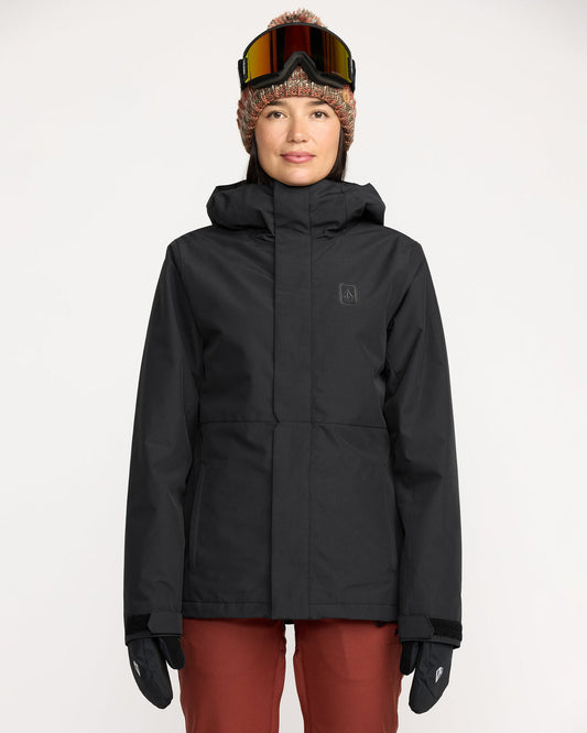 Women's Bolt Insulated Jacket