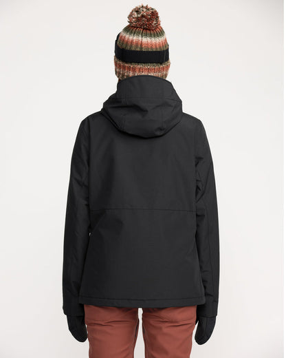 Women's Bolt Insulated Jacket