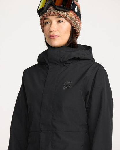 Women's Bolt Insulated Jacket