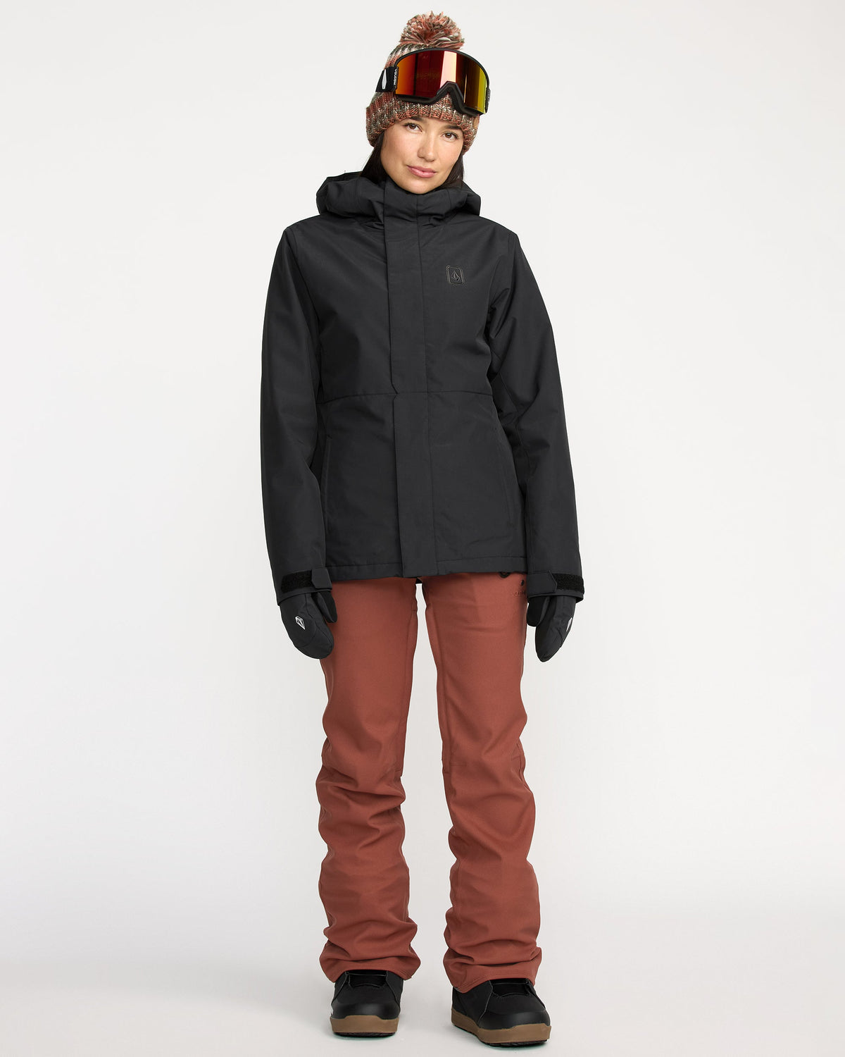 Women's Bolt Insulated Jacket
