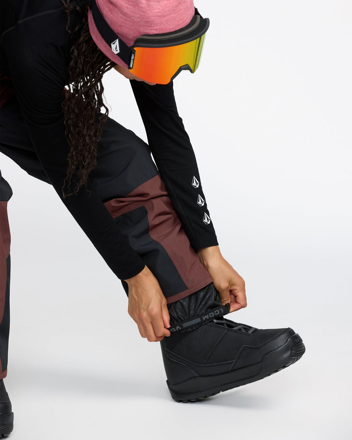 Women's Stone Mica 20K Pants