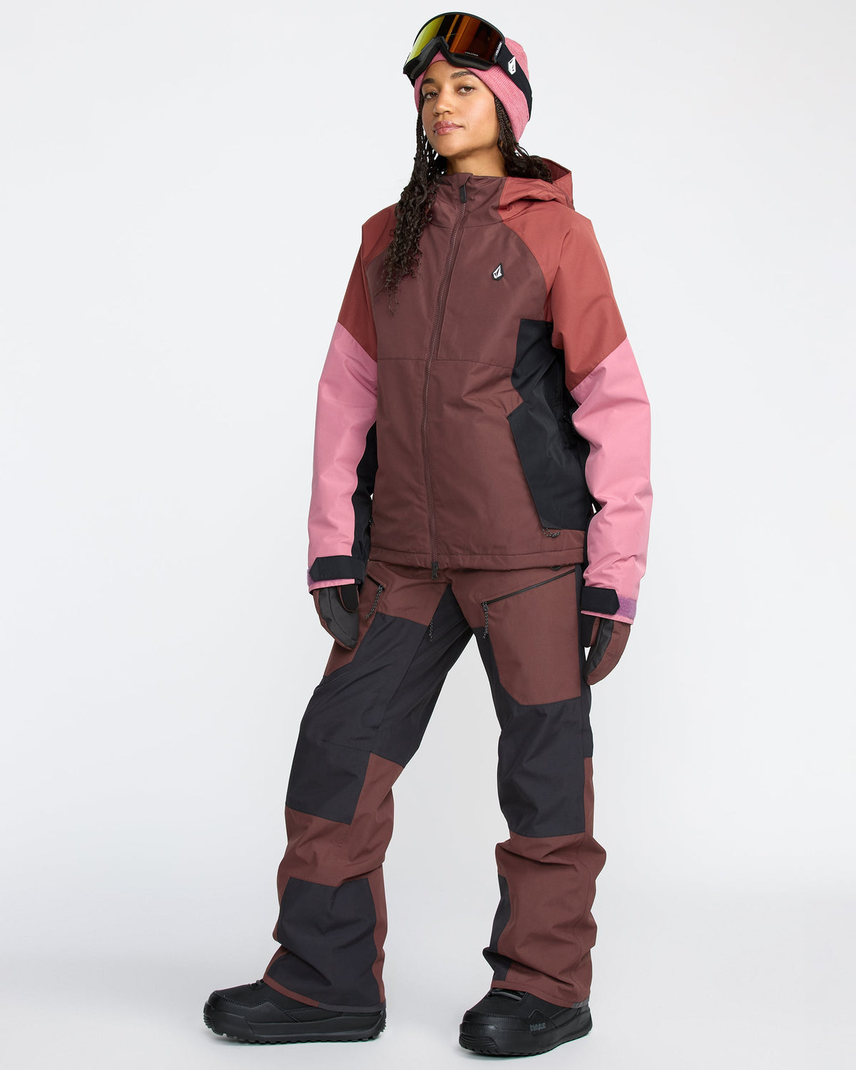 Women's Stone Mica 20K Pants