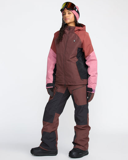 Women's Stone Mica 20K Pants