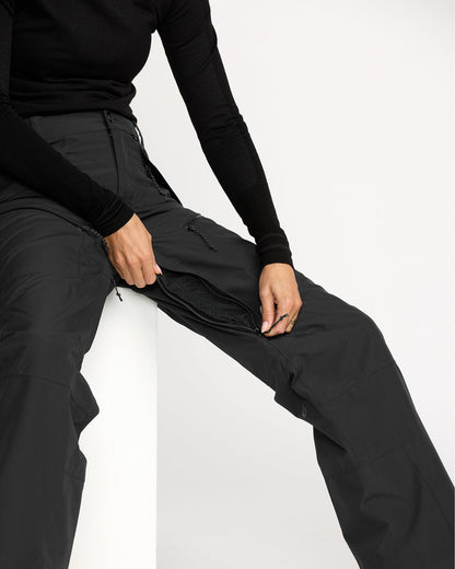 Women's Stone Mica 20K Pants
