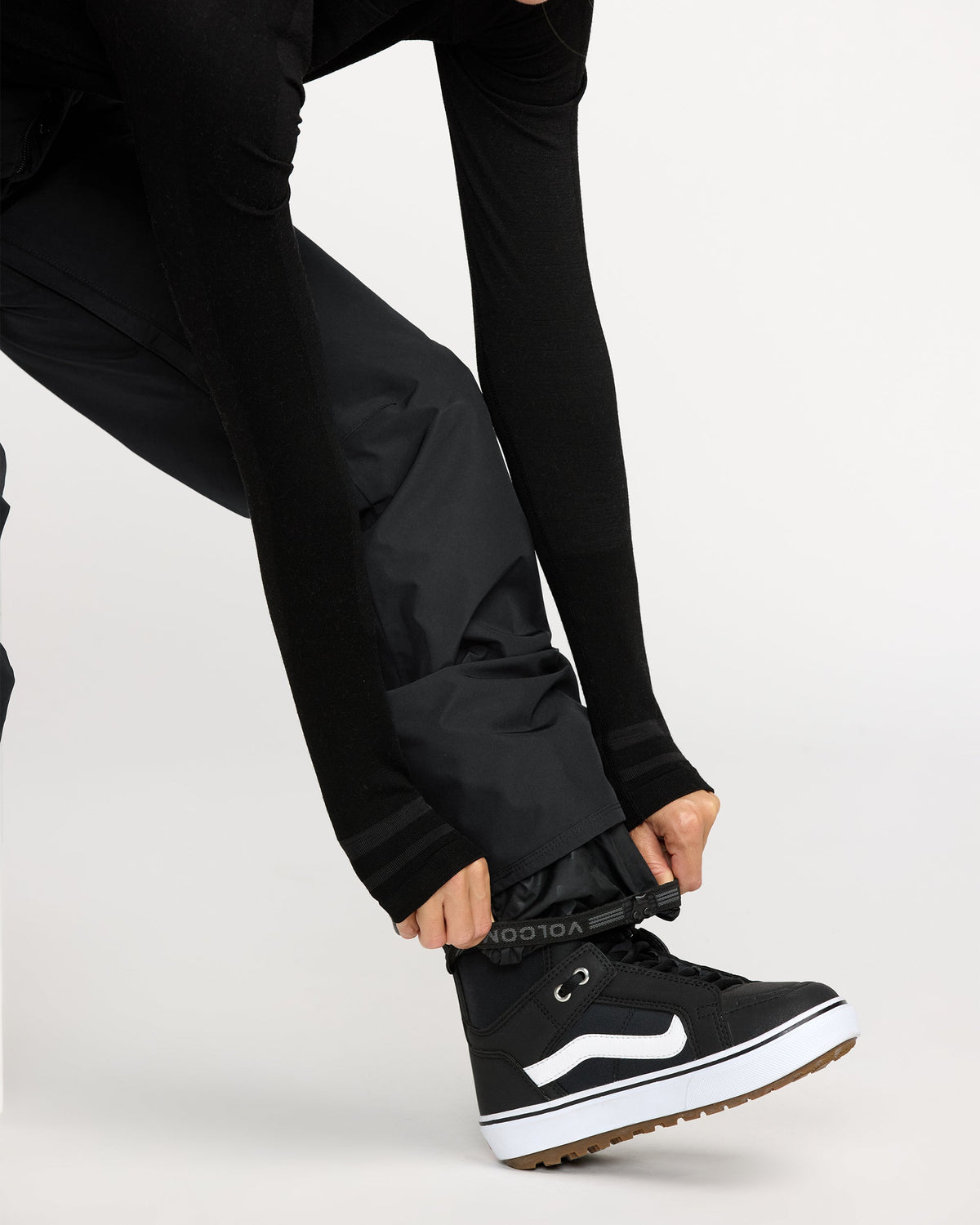 Women's Kanyon Insulated Gore Pant
