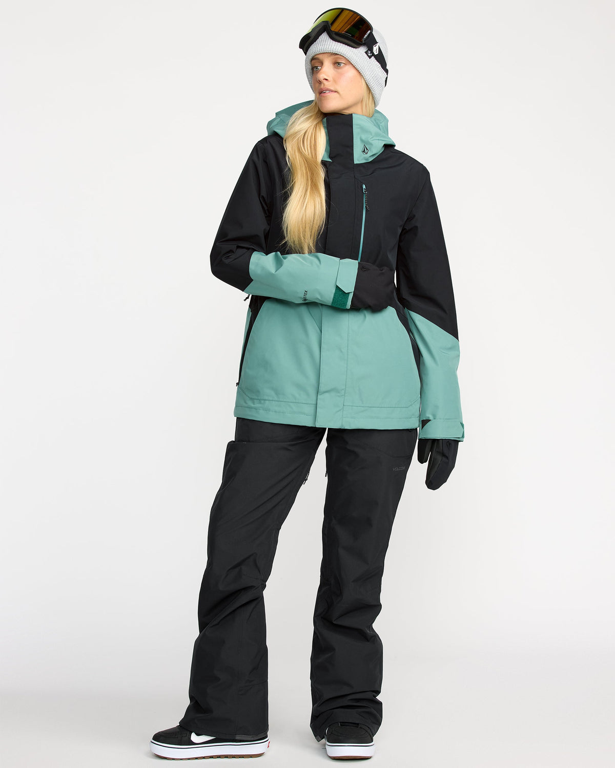 Women's Kanyon Insulated Gore Pant