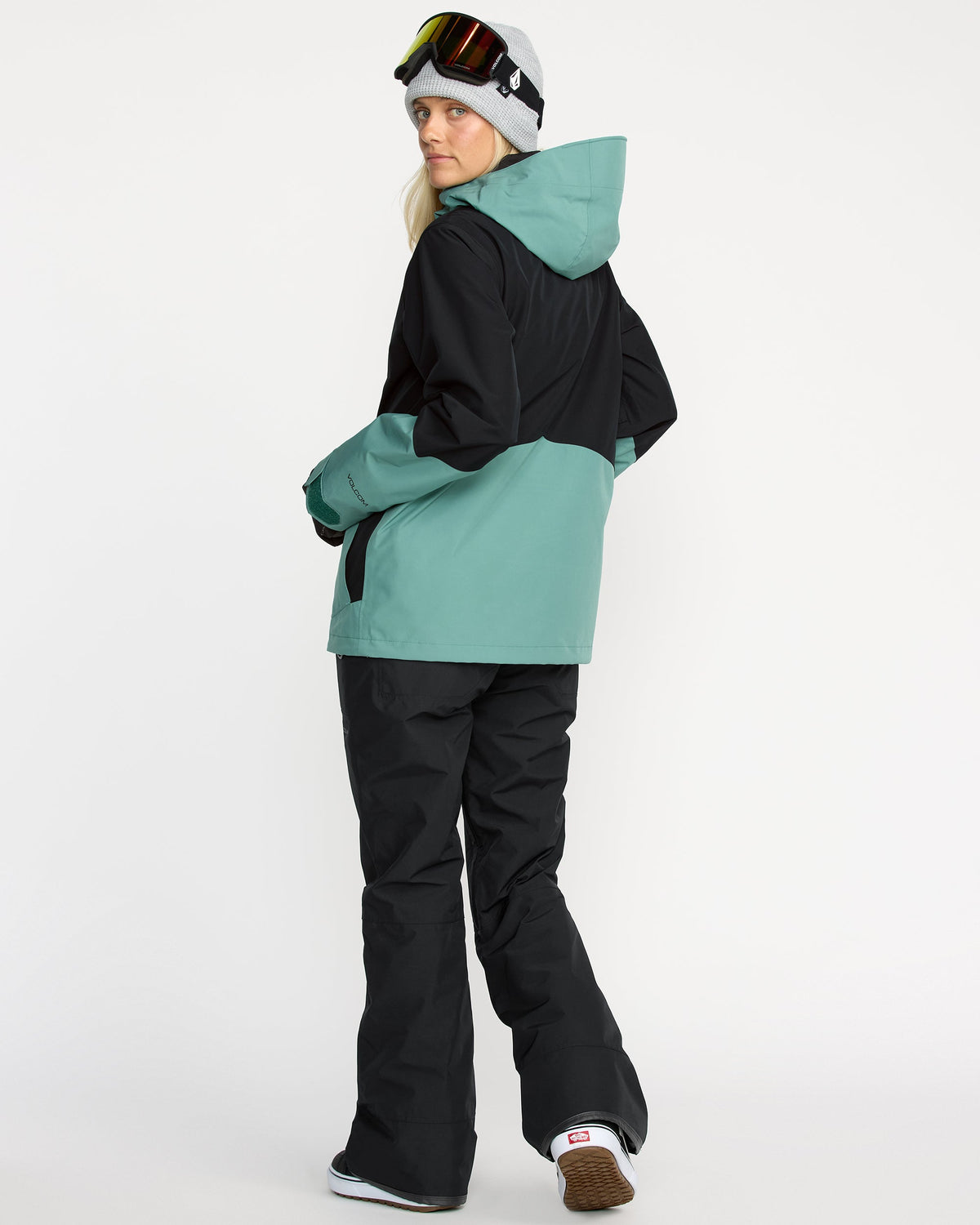 Women's Kanyon Insulated Gore Pant
