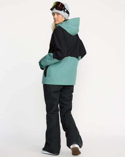 Women's Kanyon Insulated Gore Pant