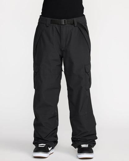DLM Pants