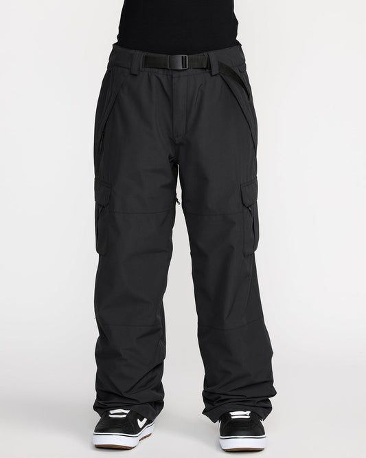 DLM Pants