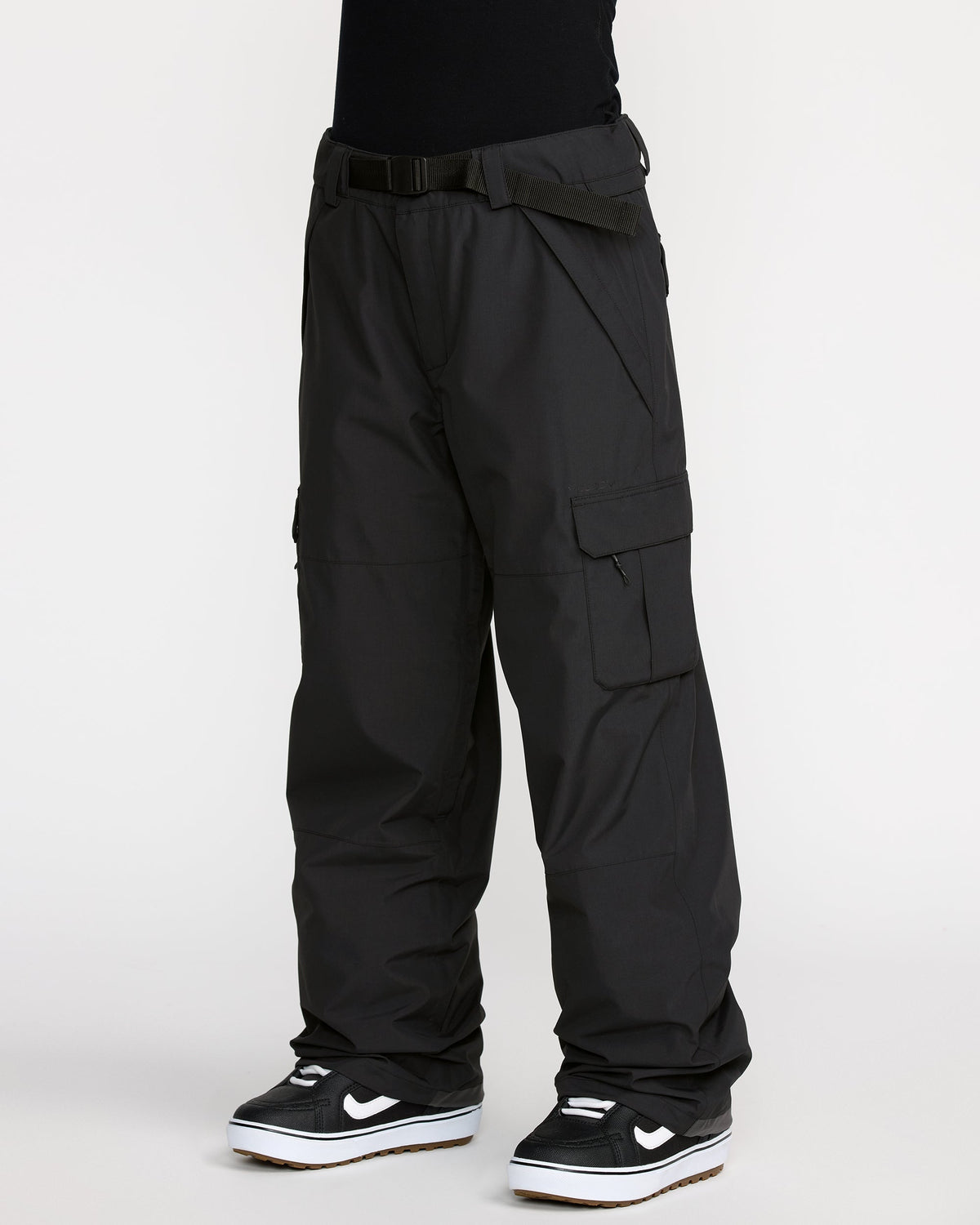DLM Pants
