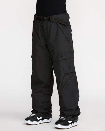 DLM Pants