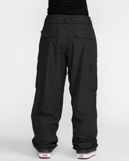 DLM Pants