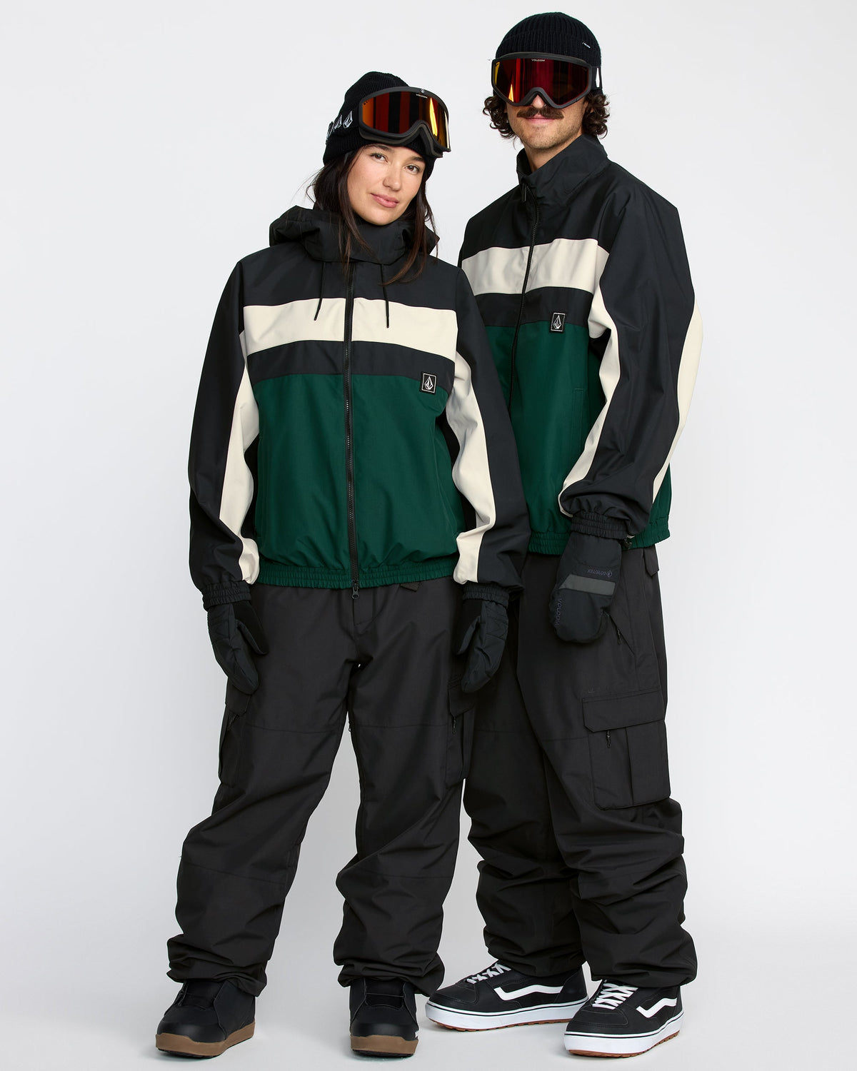 DLM Pants