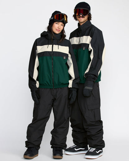 DLM Pants