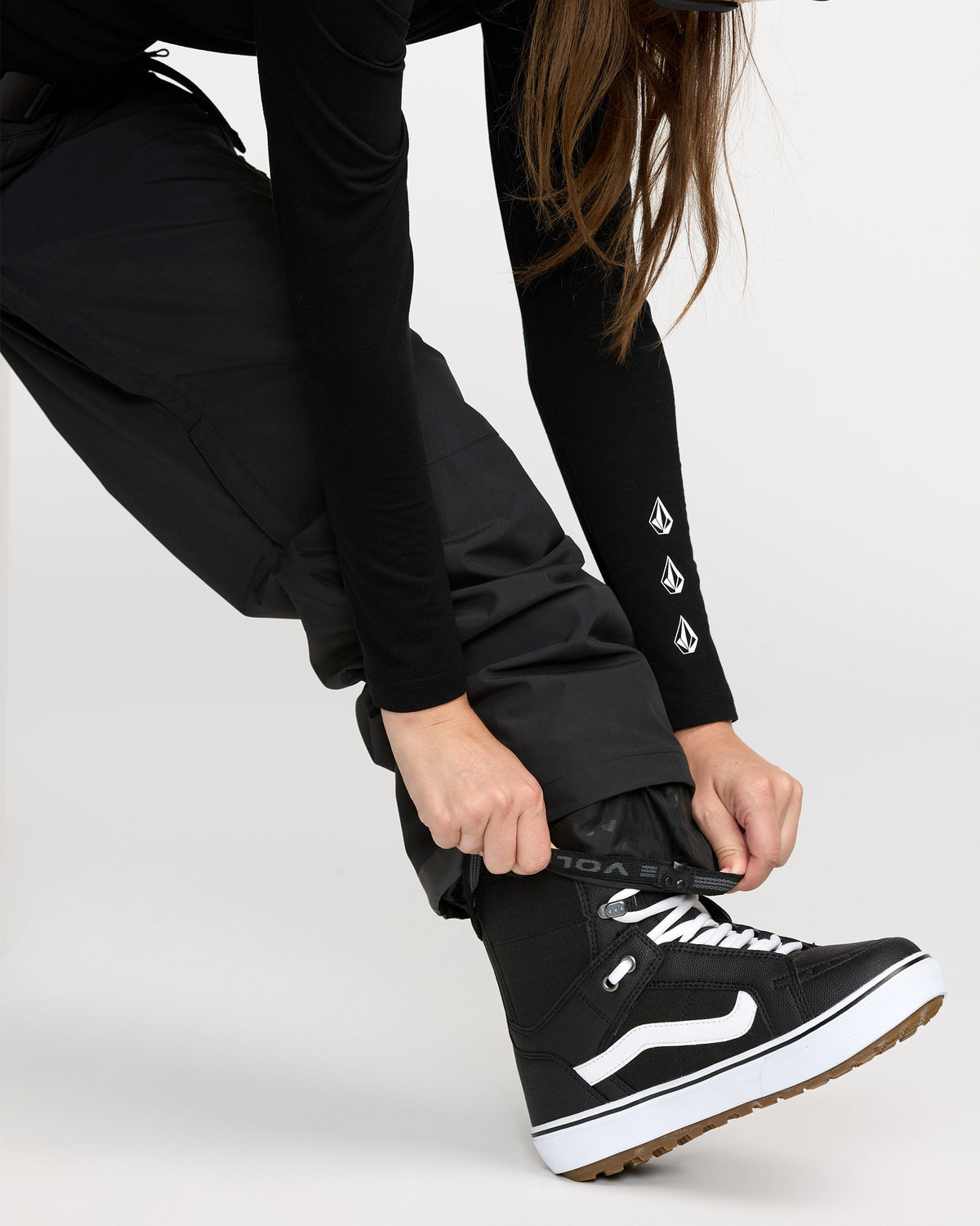 DLM Pants