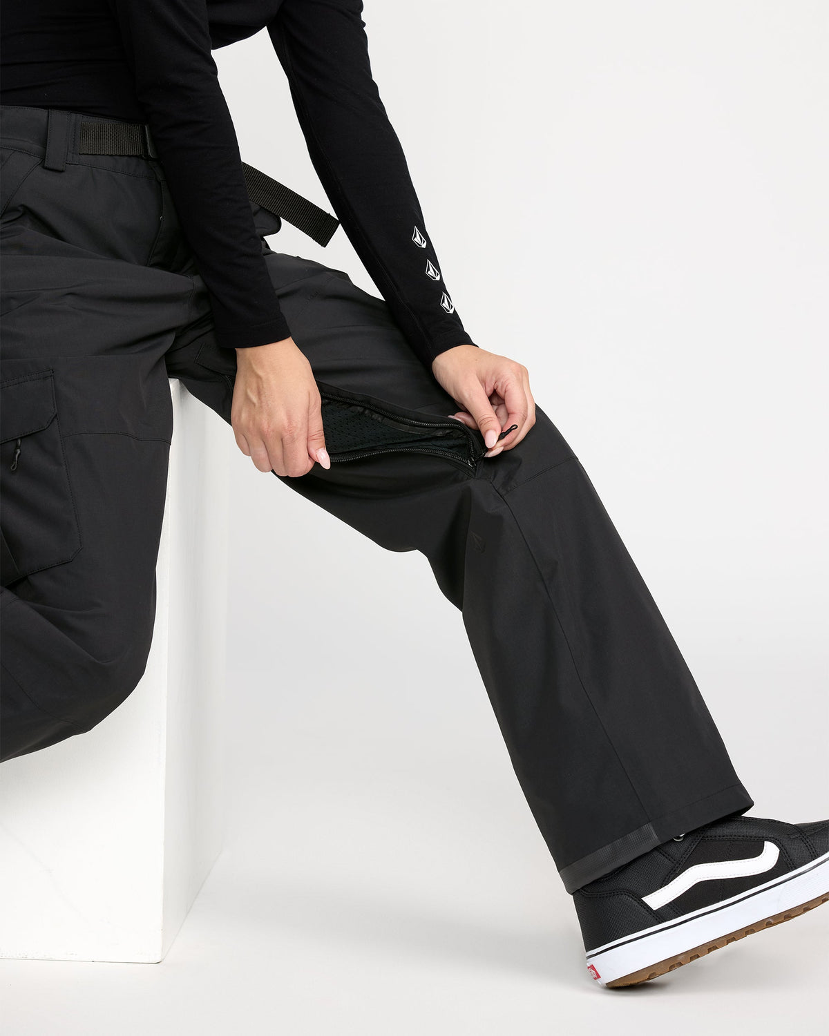 DLM Pants