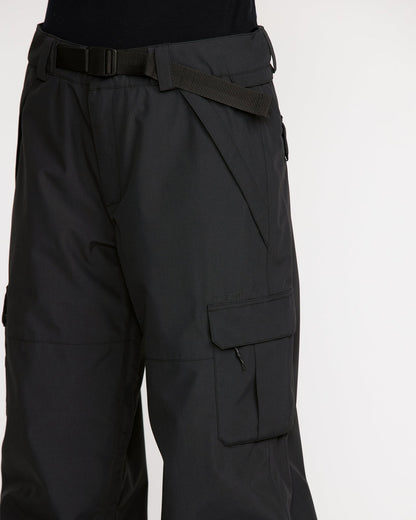 DLM Pants