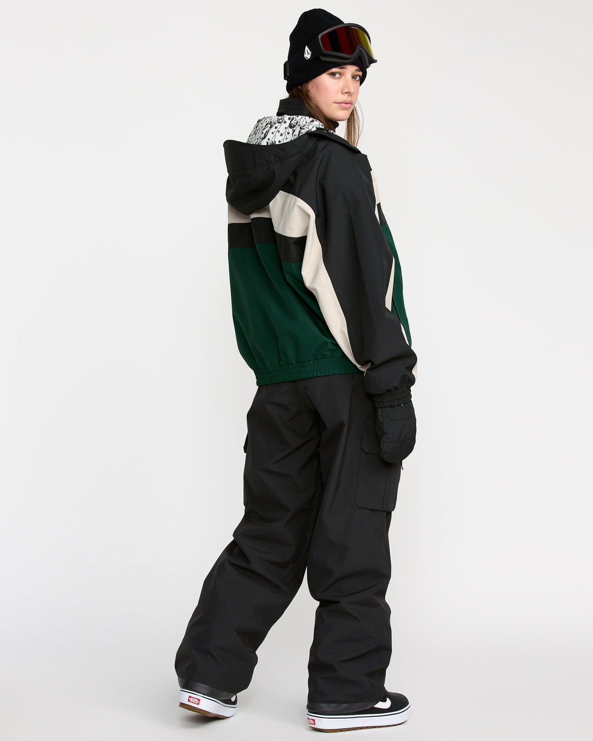 DLM Pants