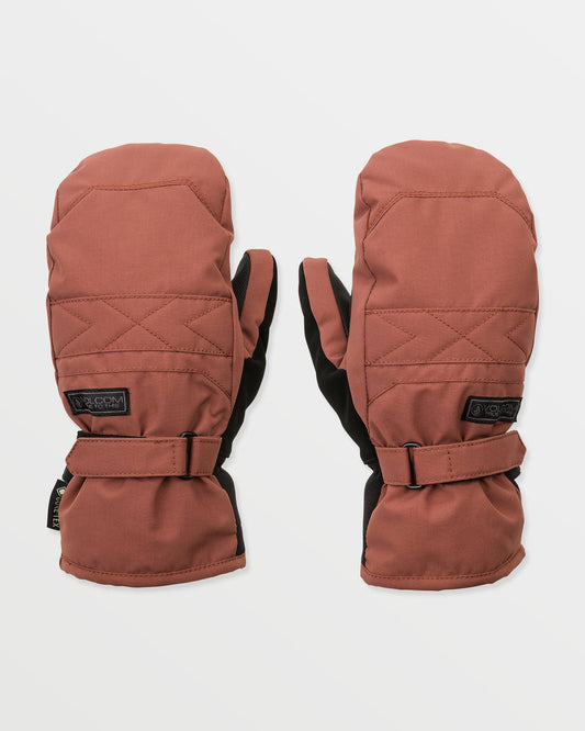Women's Peep Gore-Tex Mitts
