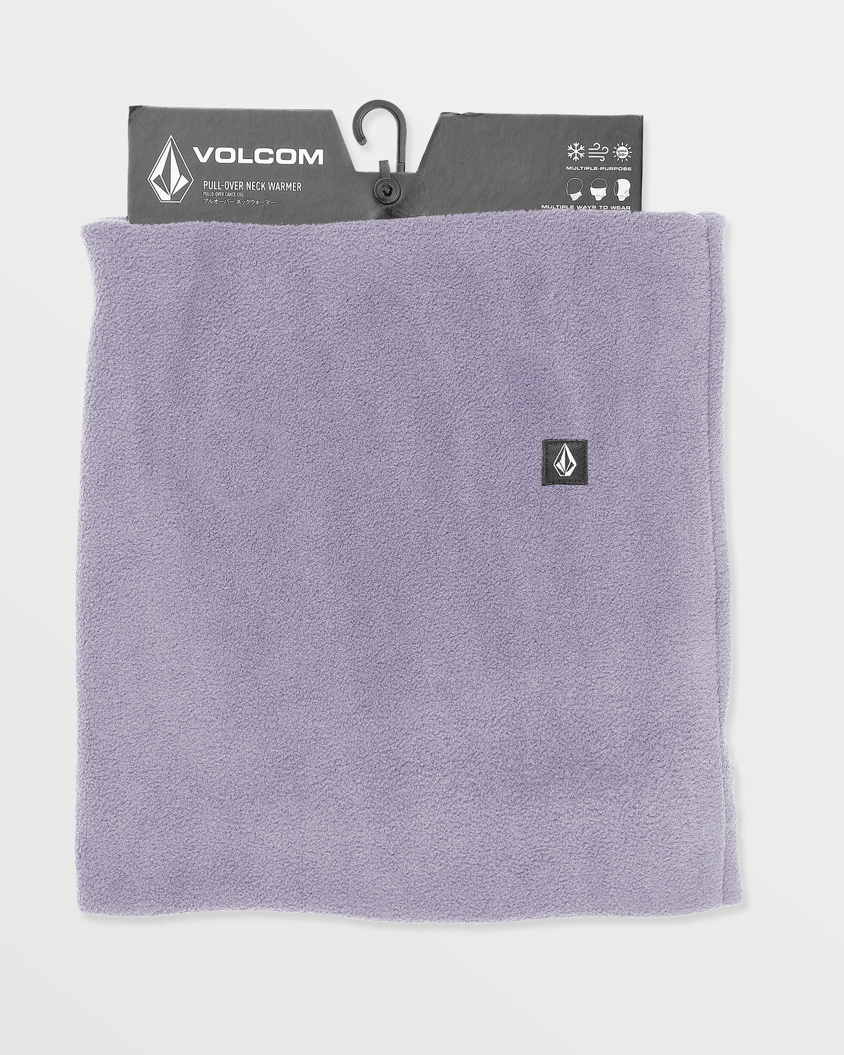 Women's V.Scout Neckband