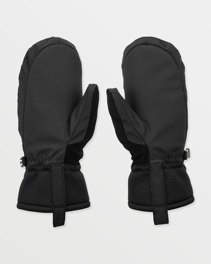Women's Upland Mitts