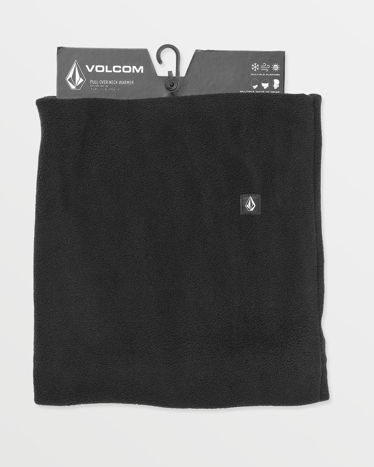 Women's V.Scout Neckband