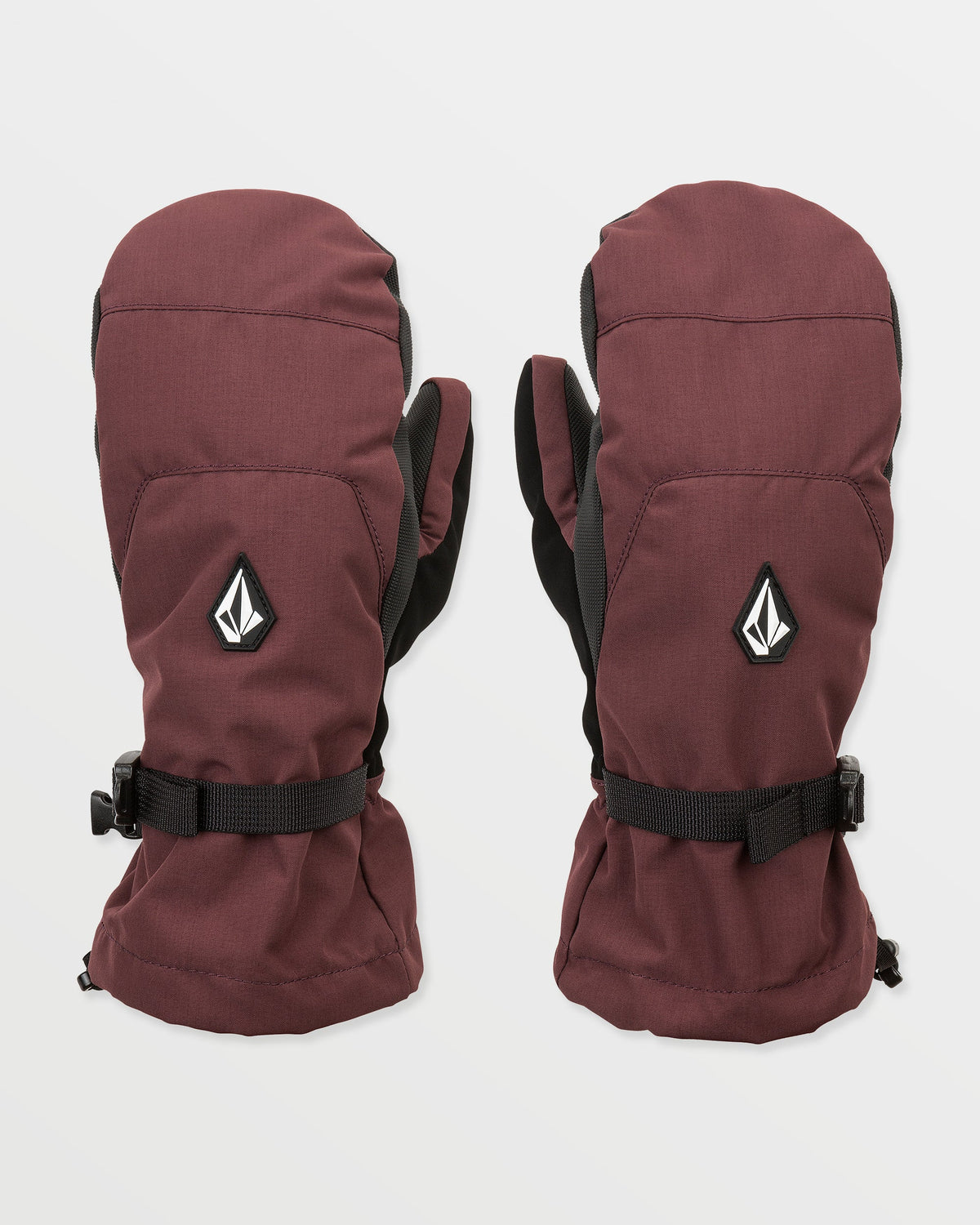Women's V.Snow Over Mitts