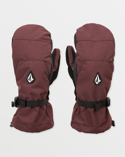 Women's V.Snow Over Mitts