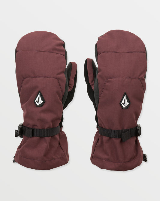 Women's V.Snow Over Mitts