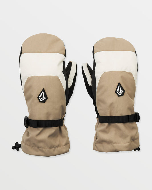 Women's V.Snow Over Mitts
