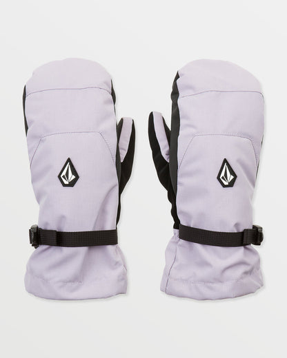 Women's V.Snow Over Mitts
