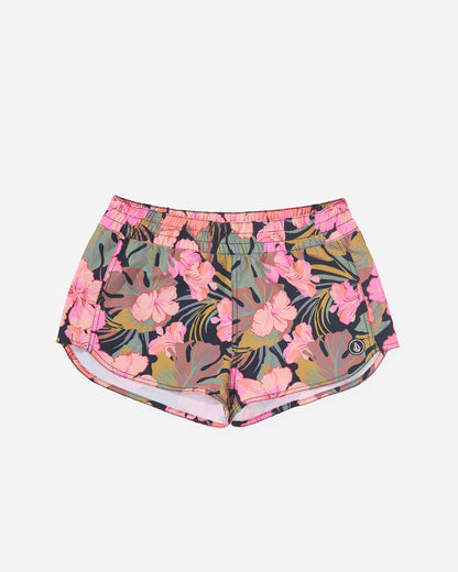 Women's Island Time Boardshorts