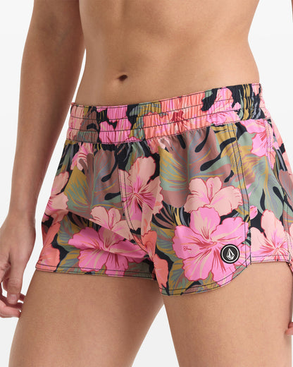 Women's Island Time Boardshorts